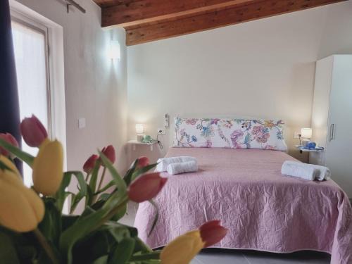 Le Castella Bed & Breakfast | Il Sogno di Ulisse