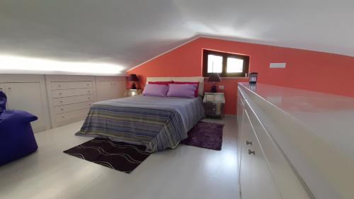 Crotone House | Il Sogno Loft Indipendente