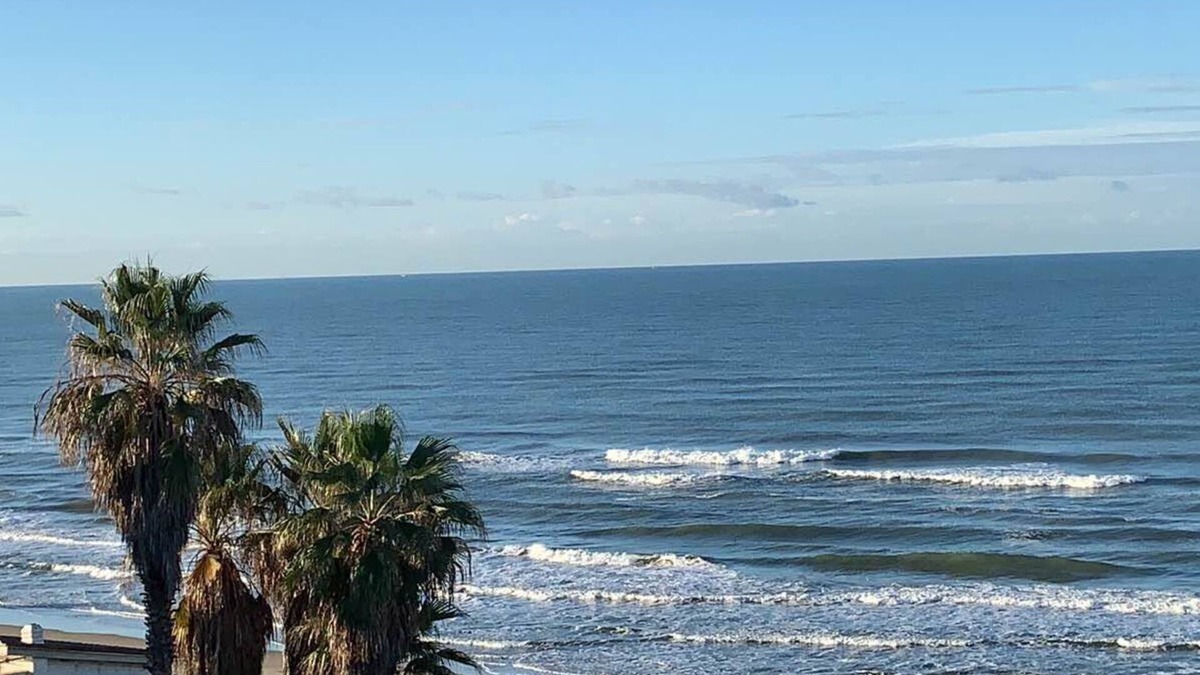 Lavinio Lido di Enea Apartment | Il Sole di Lavinio, Appartamento per Famiglie a due Passi Dalla Spiaggia