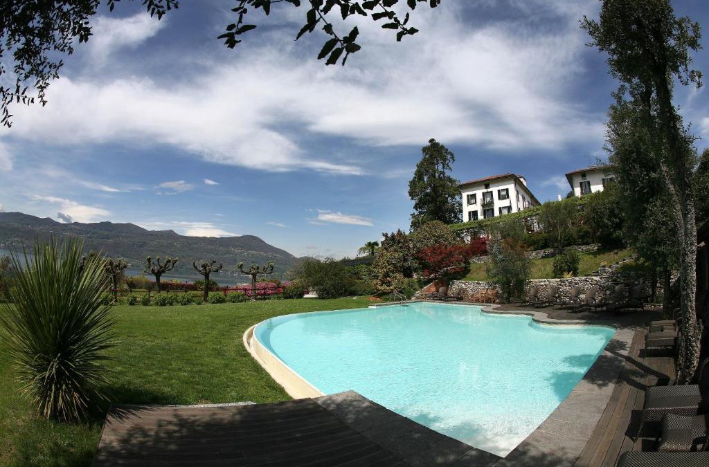 Ranco Hotel | Il Sole Di Ranco