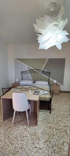 Spinoso Bed & Breakfast | Il sospiro B&B
