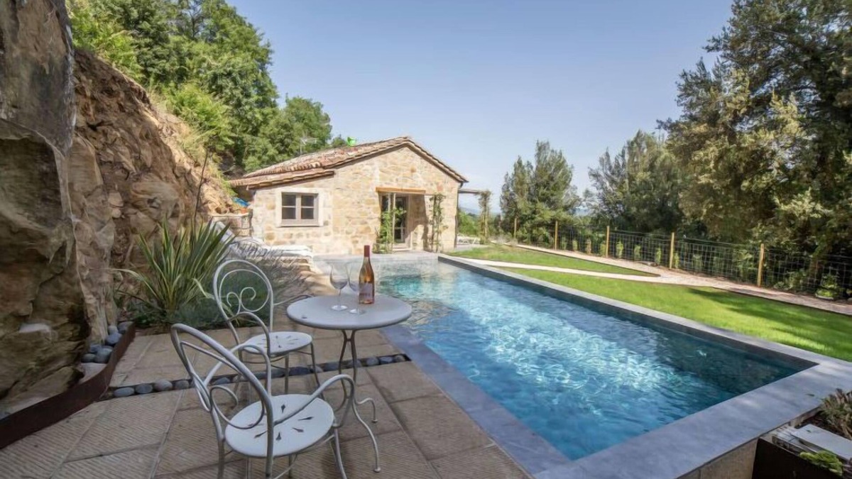 Passignano sul Trasimeno House | Il Talamo by Interhome