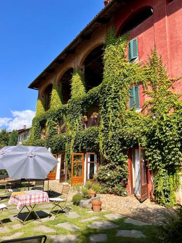 Valdengo Hotel | Il Talucco B&B