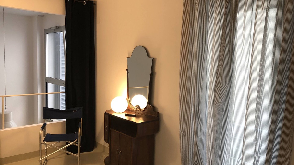 Scilla Apartment | Il Teatro apartment