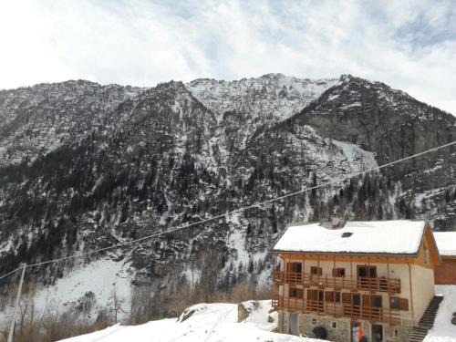 Varzo Bed & Breakfast | Il Teggiolo