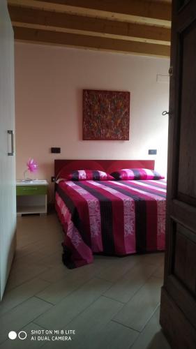 San Benedetto Po Bed & Breakfast | Il Tempo Dei Sogni