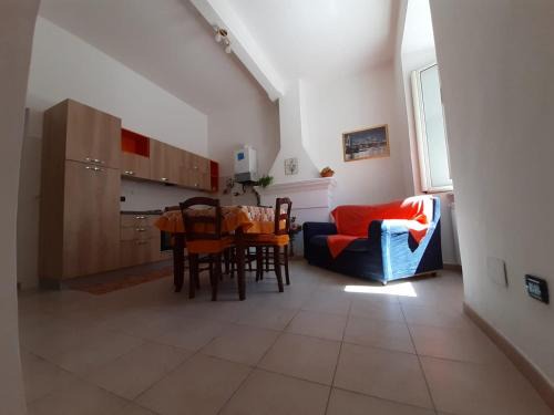 Aielli House | IL TEMPO