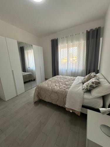 Ceprano Apartment | Il terrazzino