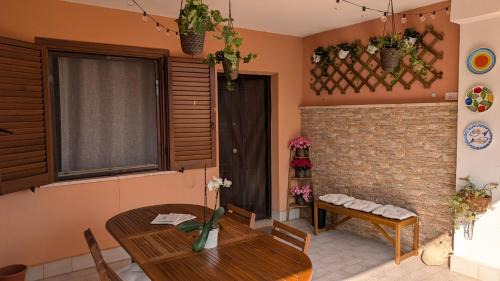 Tuscolano Apartment | Il Terrazzo Nascosto