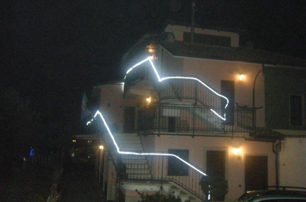 Capistrello Hotel | Il Tesoro Del Lago
