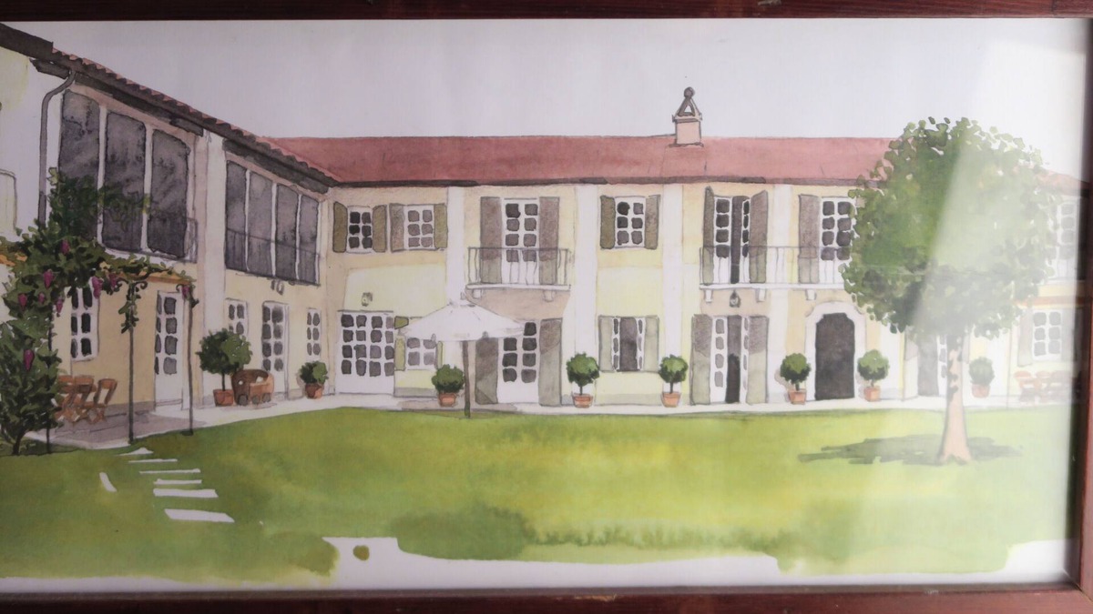 Revigliasco Villa | Il Tiglio 1, an ancient renovated farmhouse on the Turin hillside