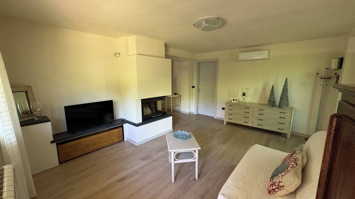 Tirrenia Apartment | Il Tiglio Apartment