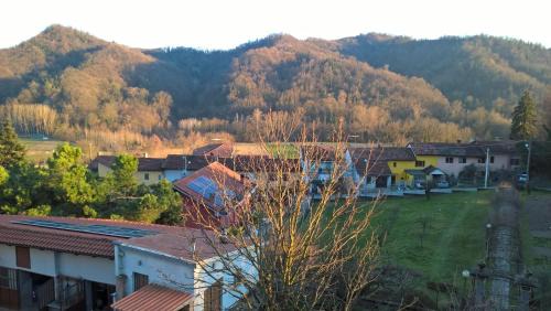 Cavagnolo House | Il Tiglio