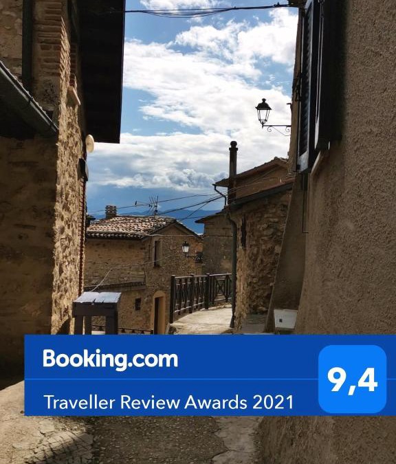 Poggio Bustone House | Il Torrione