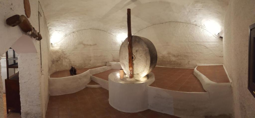 Monticelli Bed & Breakfast | Il Trappeto