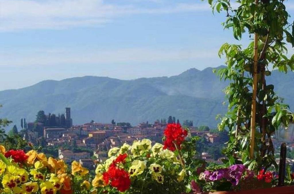 Mologno House | Il Trebbio