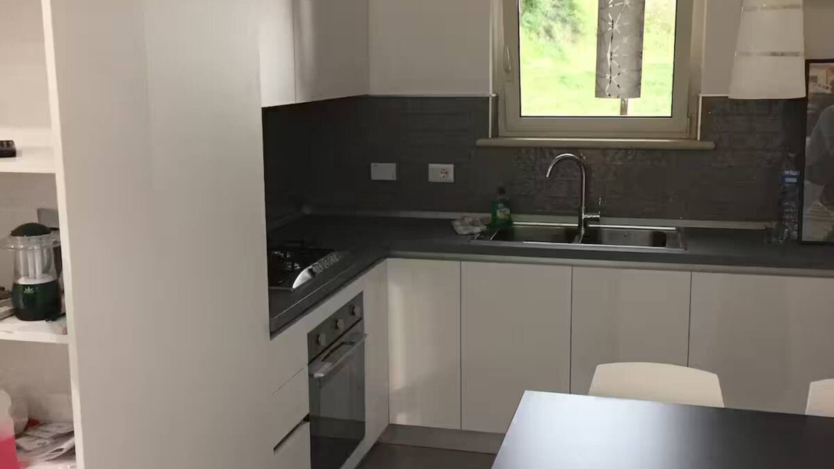 Tragliatella Apartment | Il tuo rifugio perfetto!