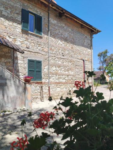 Luco dei Marsi Bed & Breakfast | Il Vecchio Casale