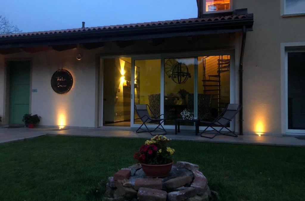 Cintano Bed & Breakfast | Il Vecchio Comune B&B