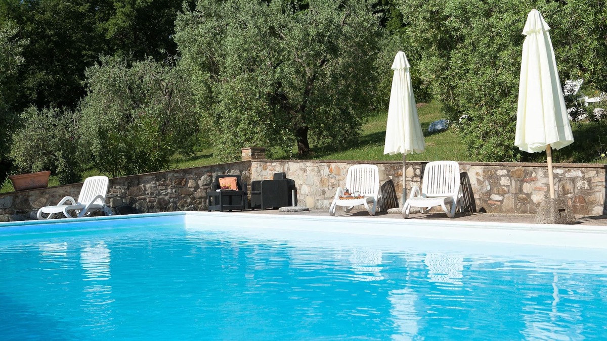 Radicondoli Other | Il Vecchio Mulino Farmhouse