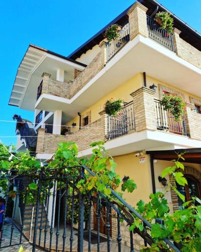 Brecciarola Bed & Breakfast | Il Vecchio Mulino