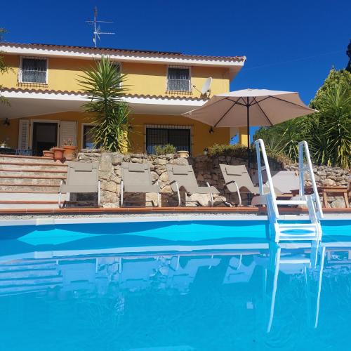 Usini House | Il Verdone