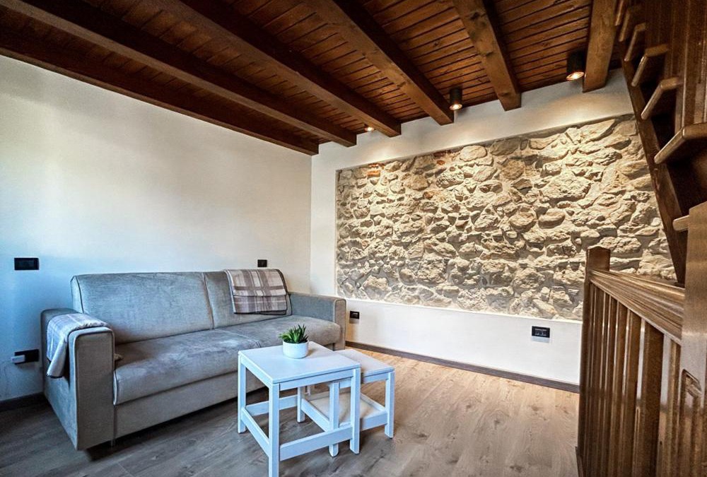 Marostica House | Il Vicoletto