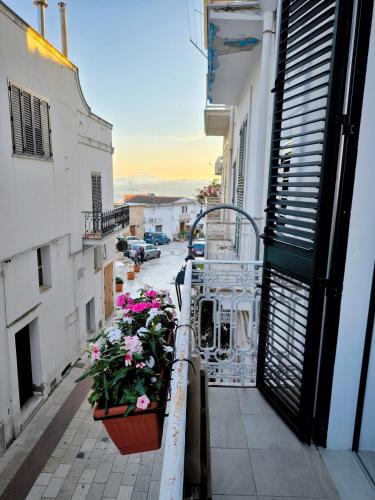 Pisticci House | Il Vicoletto