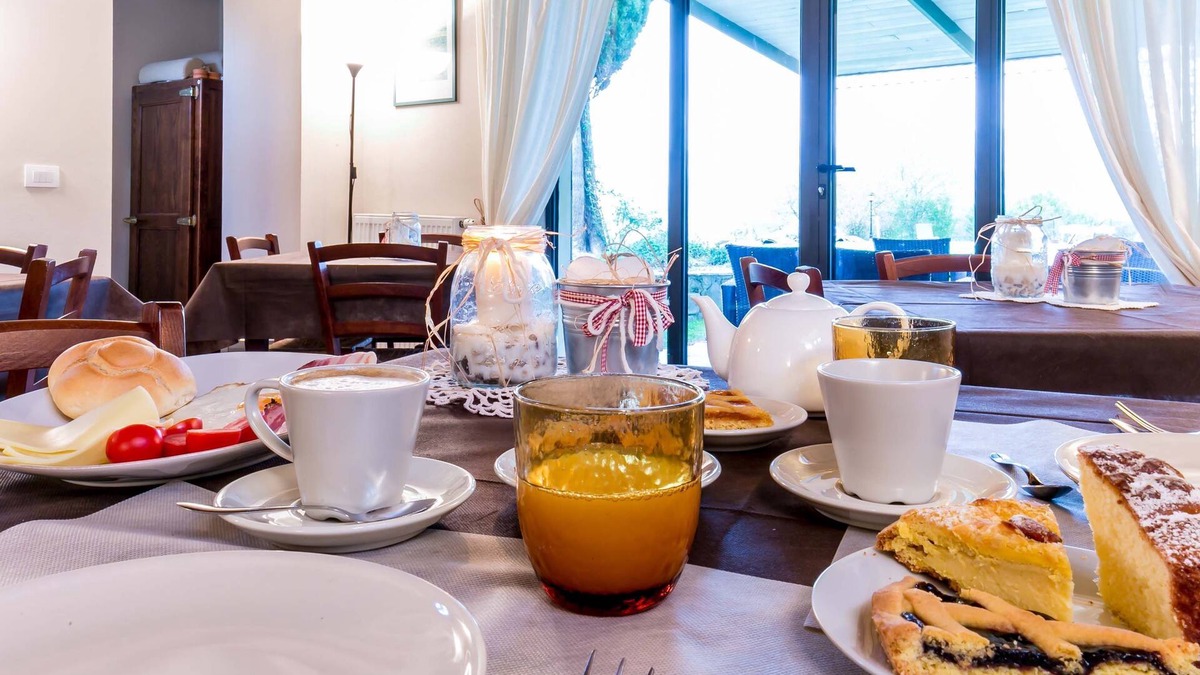 Barberino di Mugello Bed & Breakfast | Il Vignolino Bed and Breakfast