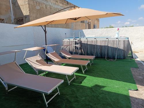 Birgi Vecchi Bed & Breakfast | Ilary's Rooms