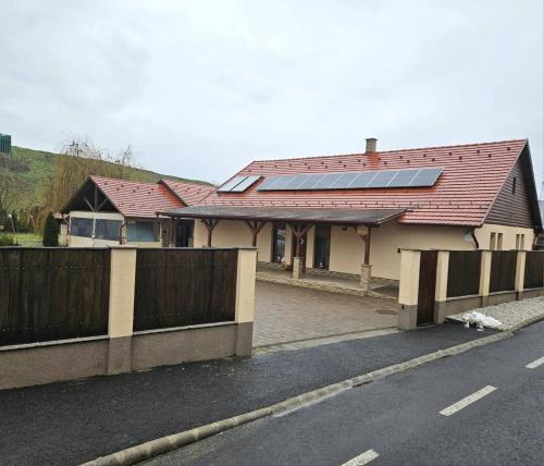 Szabolcs House | Ildikó Vendégház Szabolcs