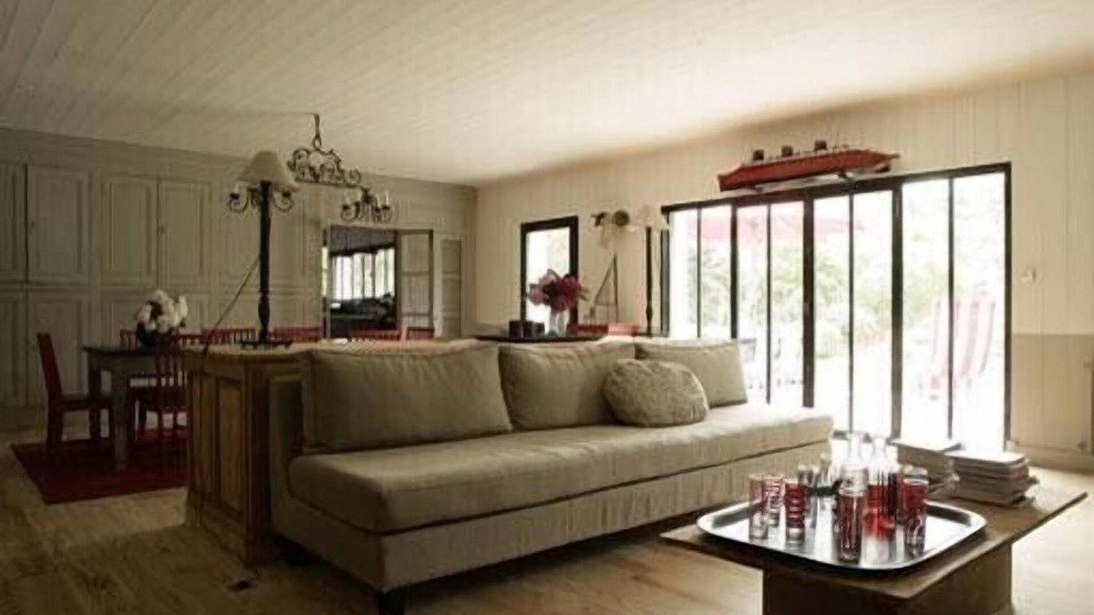 La Gueriniere House | Ile de Noirmoutier Charming farmhouse between sea and forest, Luxurious appointments