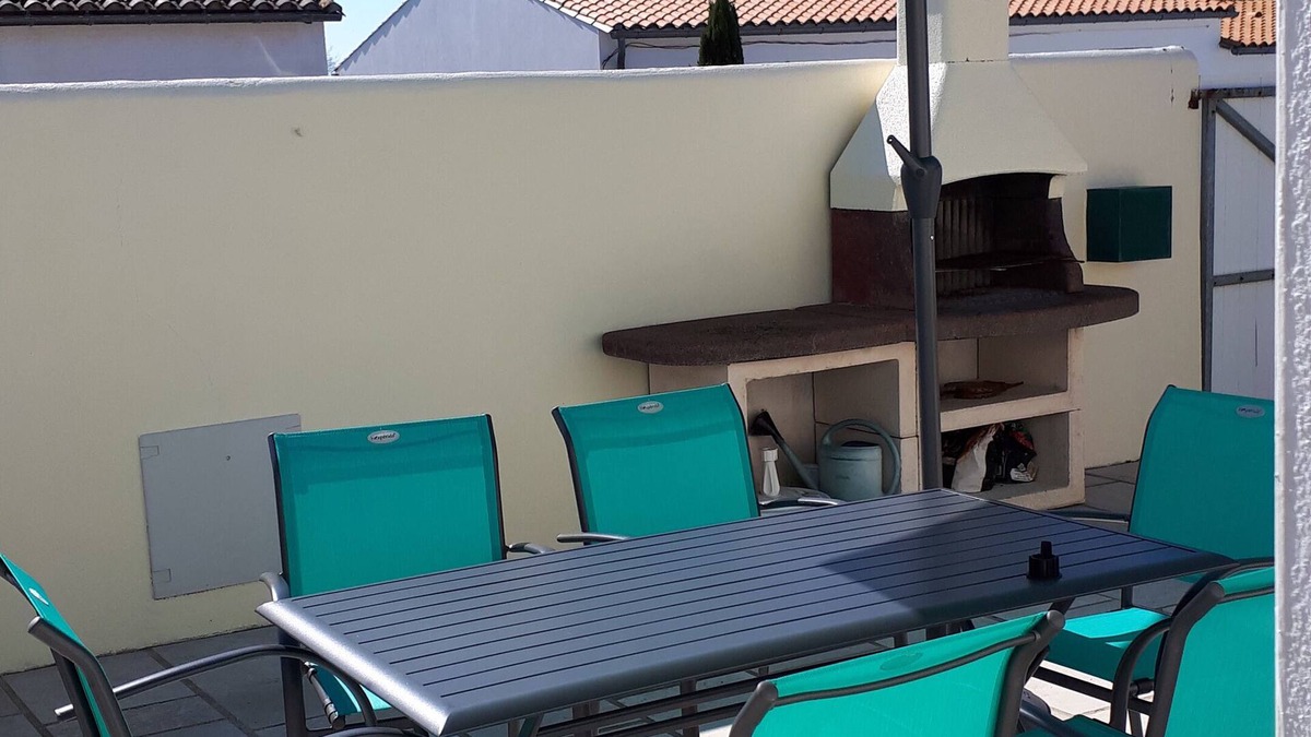 Sainte-Marie-de-Re House | Ile de Ré: pleasant and bright holiday home, 3 *