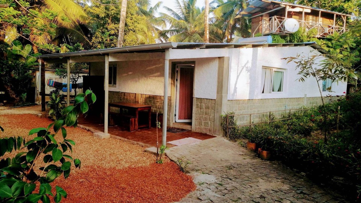 Nosy Boraha House | Ile Ste Marie Villa any comfort wifi tv
