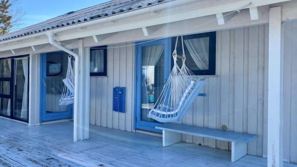 Vestero Havn House | "Ilenia" - 150m from the sea by Interhome