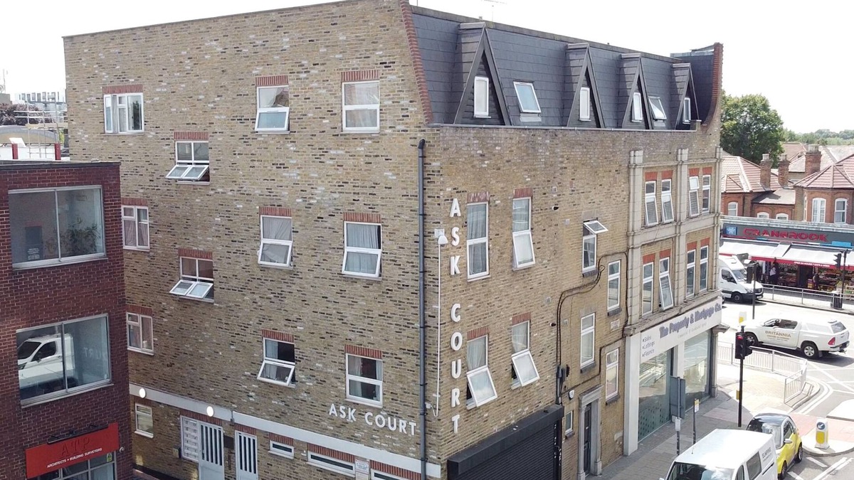 Valentines Apartment | Ilford Central Apartments