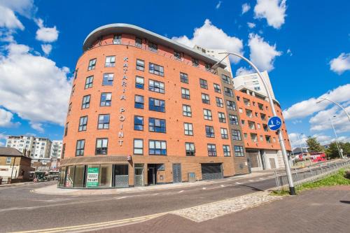 Clementswood Apartment | Ilford Tower Apartments