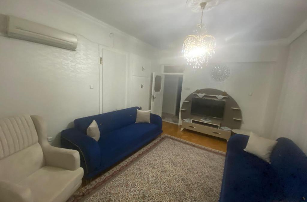 Sahinbey Apartment | Ilgın evleri