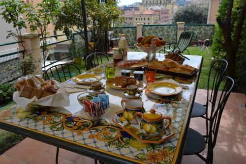 Rapallo Bed & Breakfast | ilGirasole b&b
