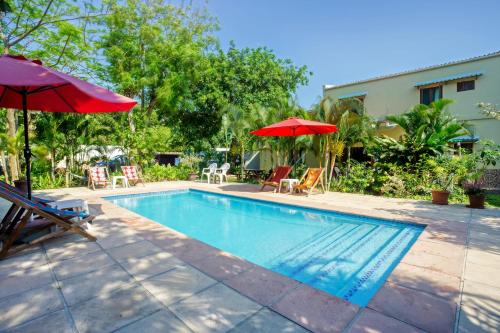 Lopes House | Ilha Azul House