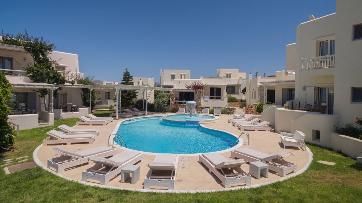 Stelida Villa | Iliada Villas