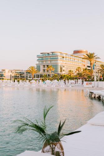 Altınyunus Mahallesi Resort | Ilica Hotel Spa & Wellness Resort