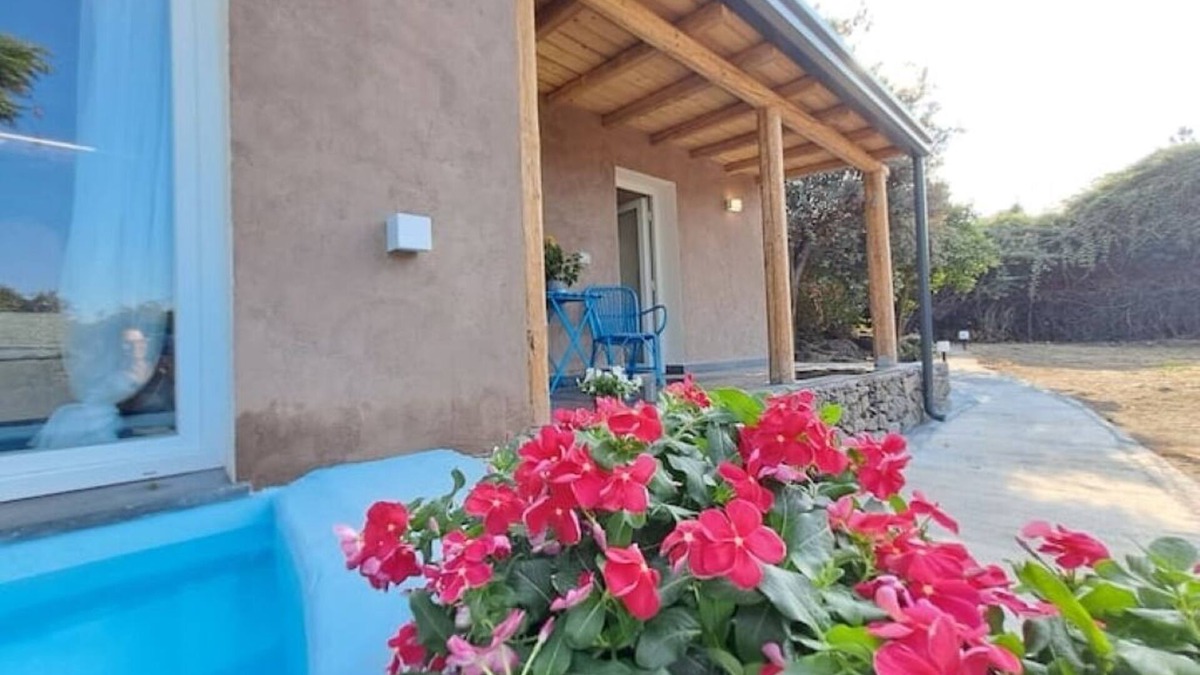 Aci San Filippo House | ILice Acireale