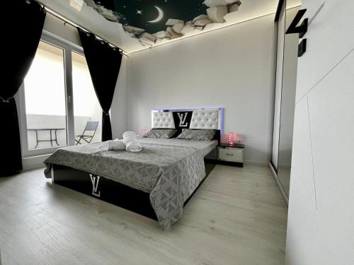 Chiajna Apartment | Ilie Petre Luxury Suites