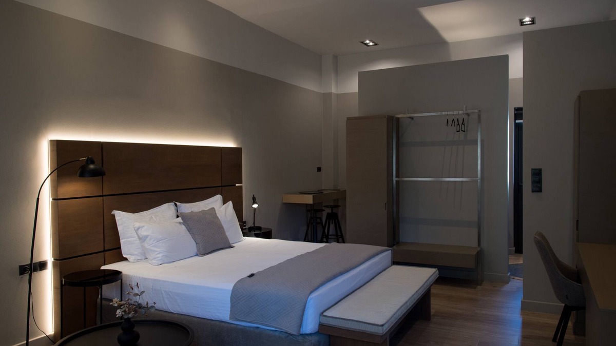 Markopoulon Apartment | ILION Air Host - near Athens International Airport