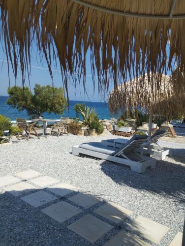Mourteri Apartment | ILIOPOULOS Apartments