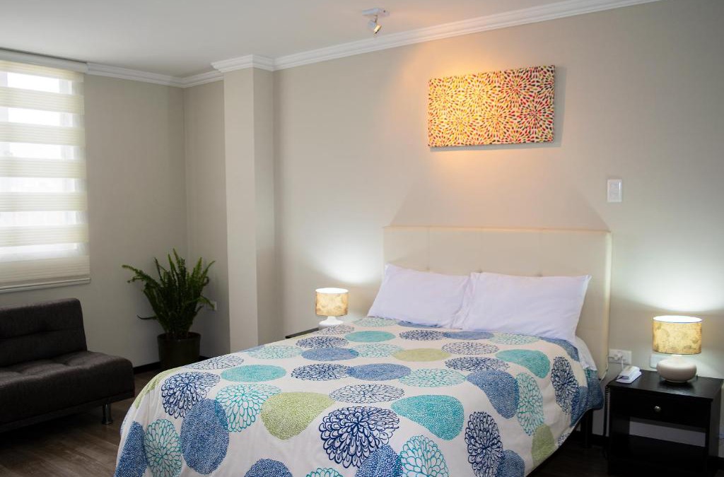 Chimborazo Province Hotel | Illari Hotel