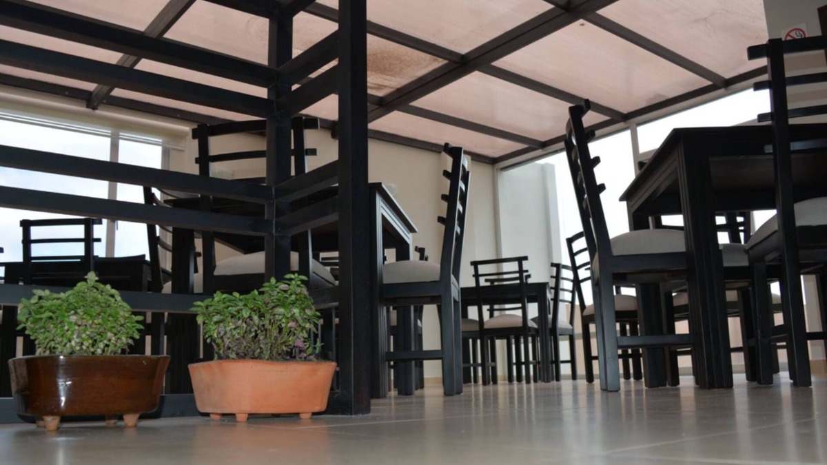 Chimborazo Province Hotel | Illari Hotel