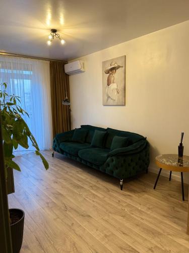 Ramnicu Valcea Apartment | Illi Home