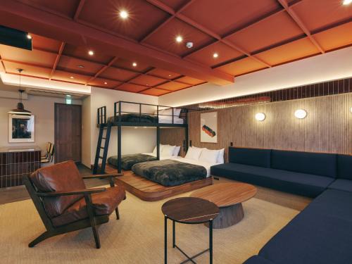 Udagawacho Hotel | illi Mani Shibuya